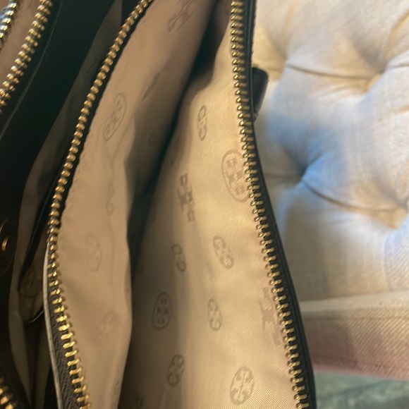 Vintage Tory Burch Purse - Picture 2 of 8